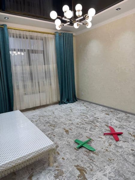 Kvartiraga akuratnu turaydigan odam kerak. — фото 5