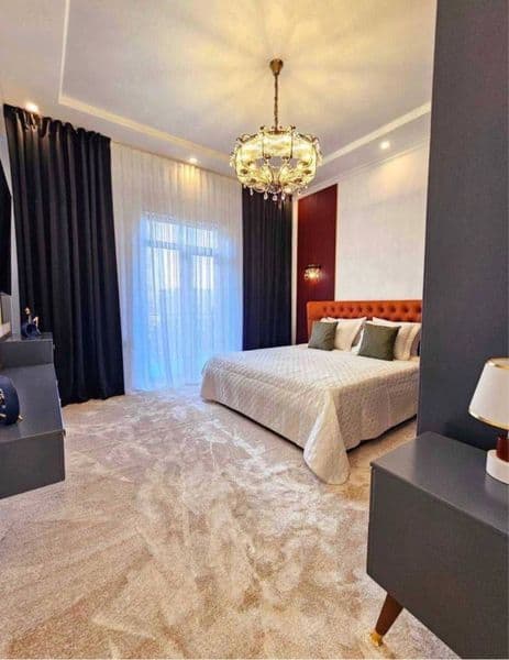 Элитный апартамент<br />
Район: Шайхантахур <br />
2/2/8<br  — фото 2