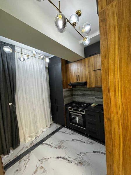 Премиальная квартира<br />
<br />
Район: Шайхантахурский<br  — фото 5