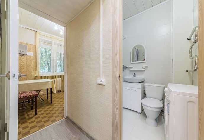 Сдаётся квартира на Ц1‼️<br />
Ориентир - Бибигон<br />
Горо — фото 2