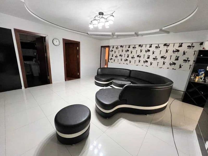 Сдаётся квартира на ул. Катта Дархан (Новомосковский)‼️<br / — фото 2