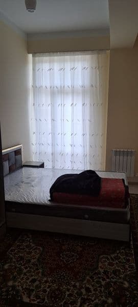 2 комнатная квартира в Сергелях Янги Хаёт Новостройке грен х — фото 5