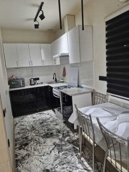 Чиланзарский район, 19 квартал<br />
<br />
1 в 2-комнатная, — фото 3