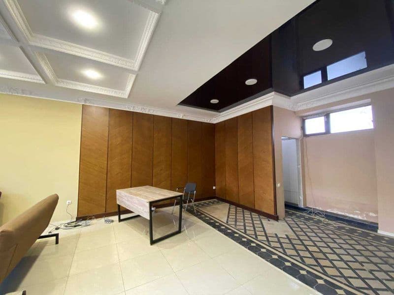 Район: Юнусабад<br />
Ор: САМПИ Корзинка<br />
3_комнатная < — фото 3