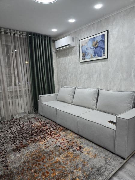 Евроквартира в аренду <br />
Район -  Чиланзар - 8<br />
Ори — фото 2