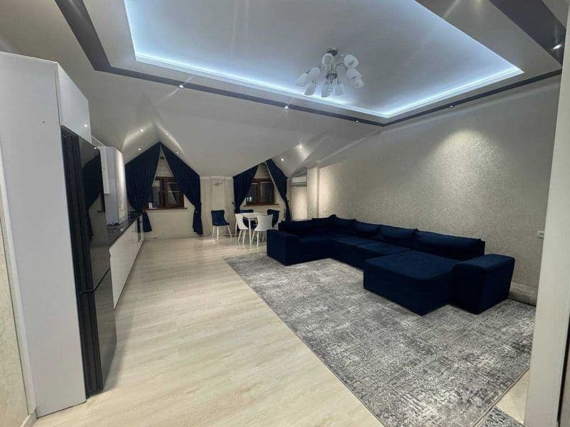 Сдается квартира | Новостройка <br />
Адрес: Мирабадский р-н