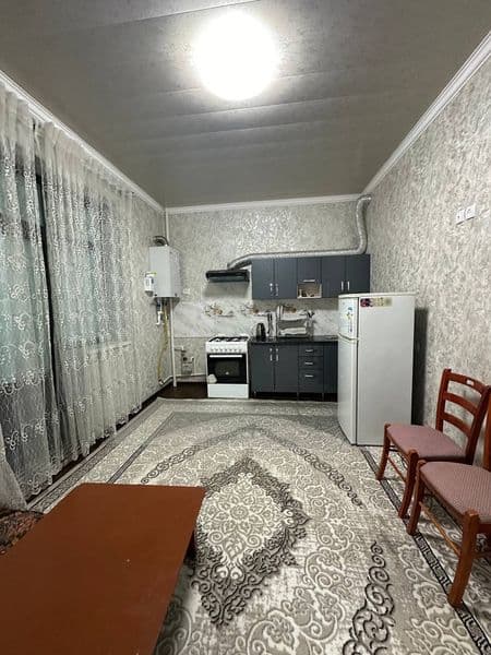 Ijaraga uzoq muddatli arendaga beriladi. Faqat yosh oilaga.  — фото 4