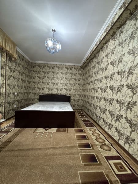 Срочно сдаётся Яккасарайский район <br />
Глинка 2х комнатна — фото 5