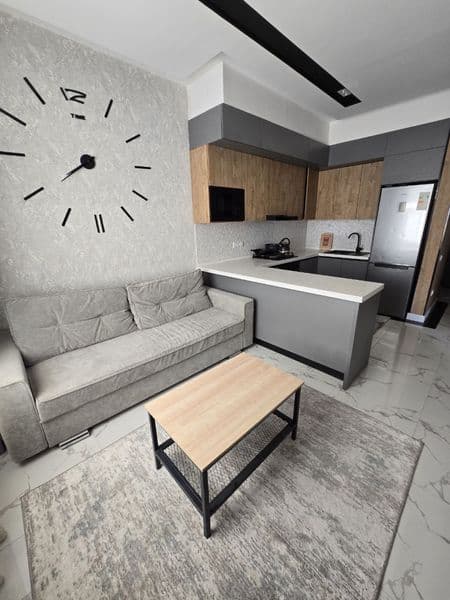 #аренда новостройка 80²<br />
#район метро максим горький ул — фото 3