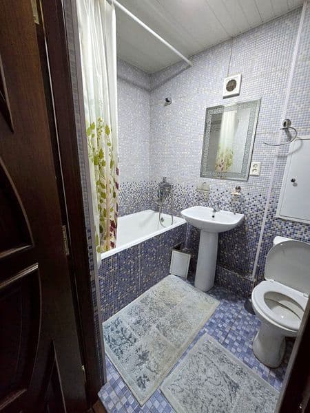 Тошкентда квартира ижараси (маклерсиз)<br />
<br />
Квартира — фото 5