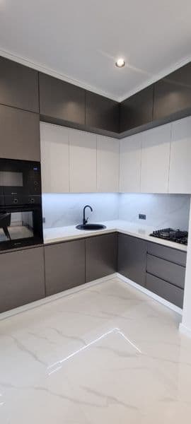 Шайхантахурский район<br />
Ташкент Сити<br />
ЖК Гарденс<br — фото 5