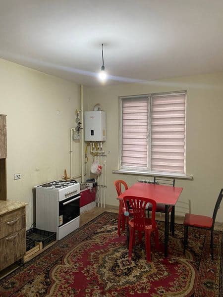 Sergeli Yangi Choshtepada 2 xonali hamma sharoitlari bor kva