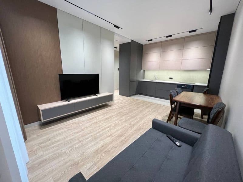 Аренда квартиры<br />
жк"NRG Oybek"<br />
<br />
Комнат: 2<b — фото 2