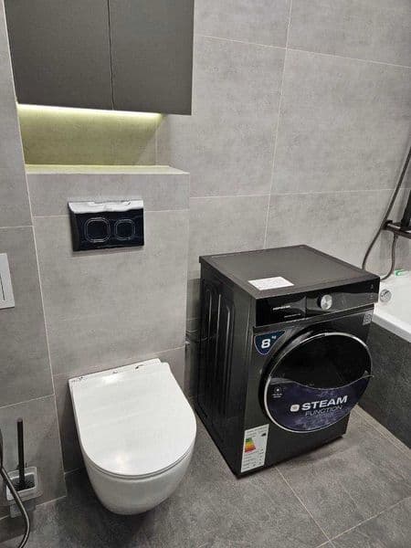 2-комнатная квартира 60 м² в Яшнабадском районе, ул.Паркентс — фото 4