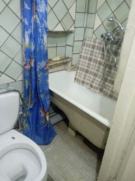 Мирзо Улугбек массив Чимган <br />
1 хонали<br />
2 этаж<br  — фото 2