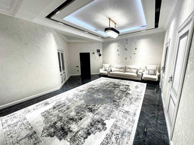 Элитный апартамент:<br />
Район: Сергелийский  возле хокимия — фото 2