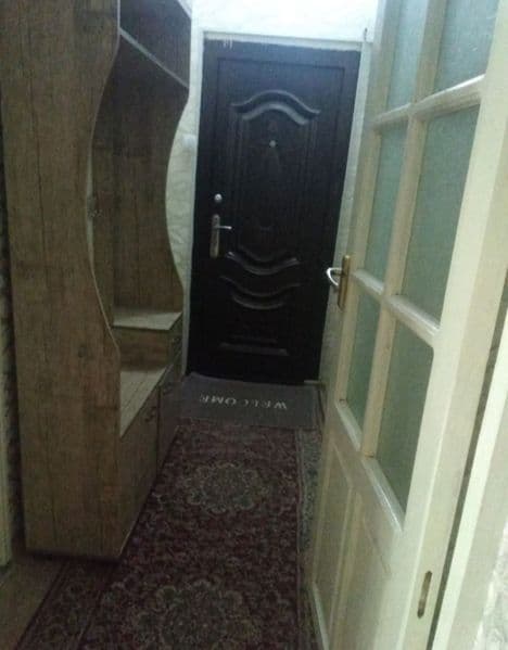 Срочно сдается квартира 2 комнатная переделанная в 3.<br />
 — фото 3