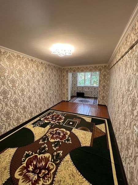 Арендага 1.хонали уй берилади оилага тоза ремонт хамма шарои