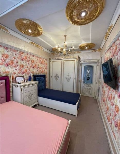 ЖК Parisien <br />
<br />
Judayam toza va hamma sharoitlari  — фото 5