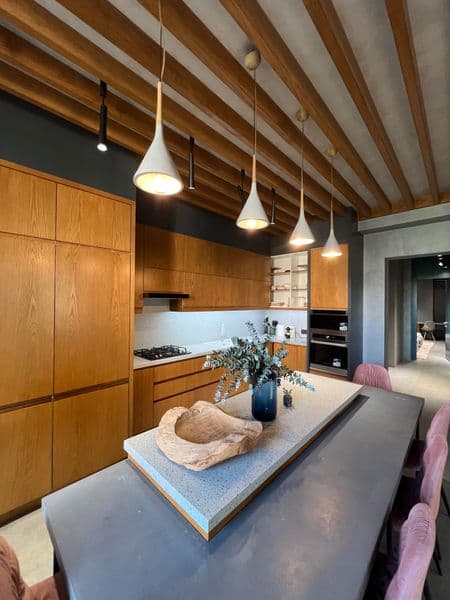 Ц-4 Жк.Достлар a Аренда уютная квартира в новостройке 3 комн — фото 3