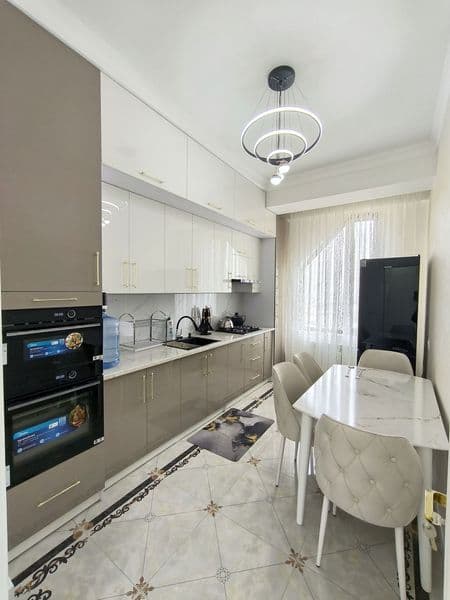 Сдаётся светлая 2-комнатная квартира в Сергели недалеко от м — фото 2