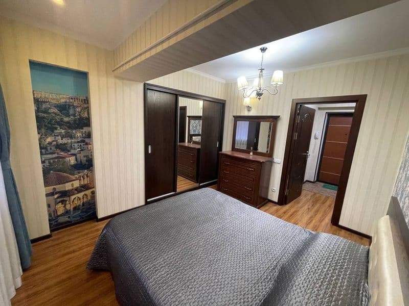 Срочно здайутса квартира<br />
Мирабатиски район ойбек метро — фото 3