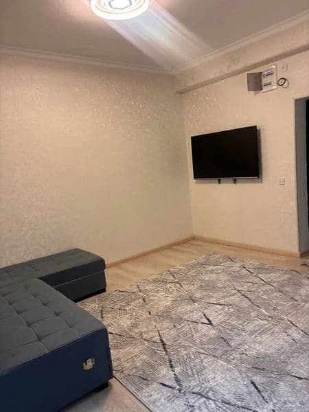 Яшнобод тумани Махтумкулида 2хонали квартира ижарага берилад — фото 3