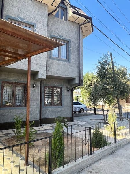 Аренда 3ж этажный дом Новостройка 150 квадратов три кондицио