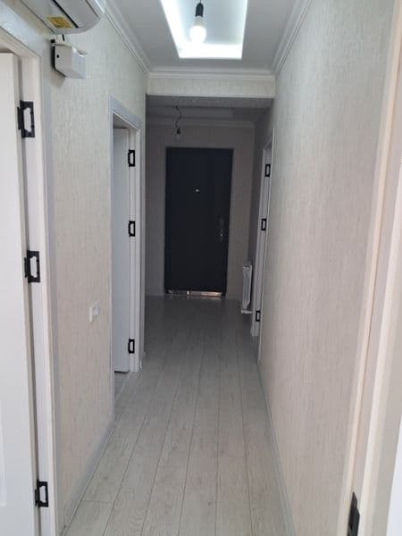 3 хона 56 м² Рохат кругидан 500 метр метрога якин. Хеч ким я — фото 5