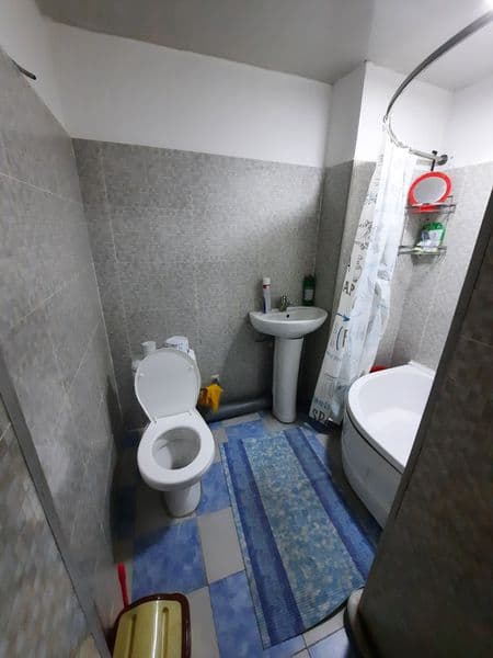 Чилонзор камолон мостни енида гавастройка 5этаж 400д она бол — фото 5