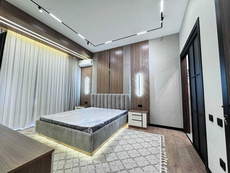 Шайхантахурский район <br />
Ташкент Сити <br />
Жк Бульвар  — фото 5