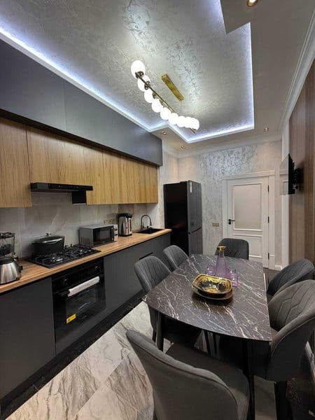 Район -Учтепа<br />
Улица/Квартал -<br />
Ориентир -Ж/К Учте — фото 2