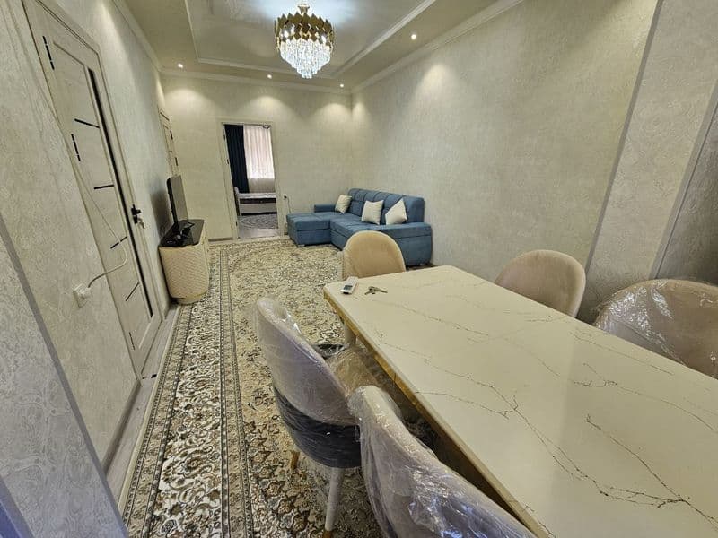 Chilonzor ц kvartil 8 Dom 93 kvartira <br />
2 xona uy xamma — фото 5