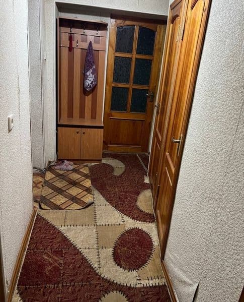 Chilonzor 9 RUVD<br />
Xona 2 razdelniy<br />
Etaj 2<br />
N — фото 5