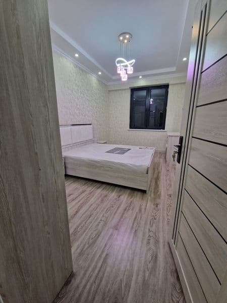 Сергели CHINA XAUS новастройкада 2 хонали ЯНГИ квартира арен — фото 2