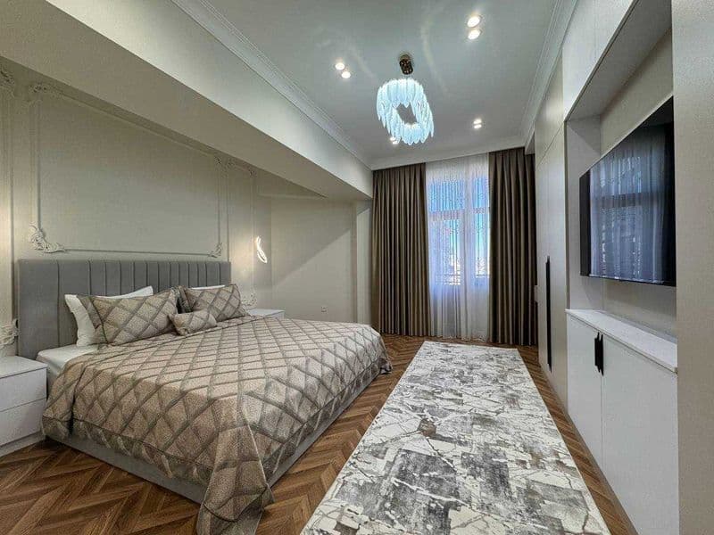 Шайхантахурский район <br />
Ташкент Сити <br />
Жк Gardens  — фото 2