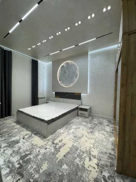 Район: Шайхантахурский<br />
Адрес: ЖК Кух Ота Лабзак <br /> — фото 3