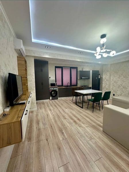 Аренда Квартиры-Максим Горький <br />
-Новостройка <br />
<b