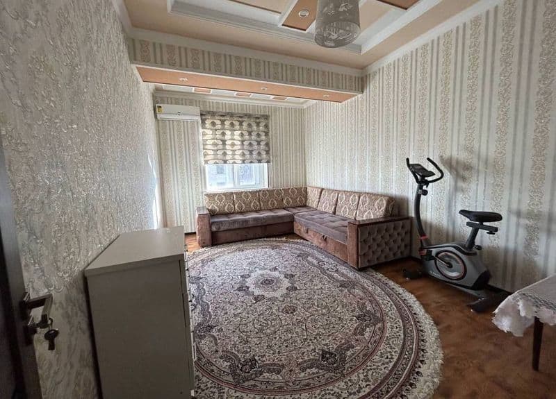 #аренда <br />
Юнусабад 4 кв<br />
Жк Зарафшон <br />
2/5/9  — фото 4