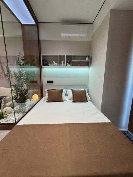 Сдается в аренду квартира - студия — ЖК U-Tower, рядом с Tas — фото 4