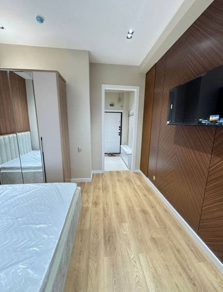 ID 1758<br />
<br />
Аренда   Квартира  Новостройка <br />
<