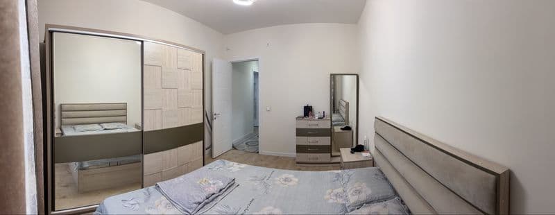 квартира Навастройка <br />
Район - Алмазар <br />
Ориентир  — фото 5