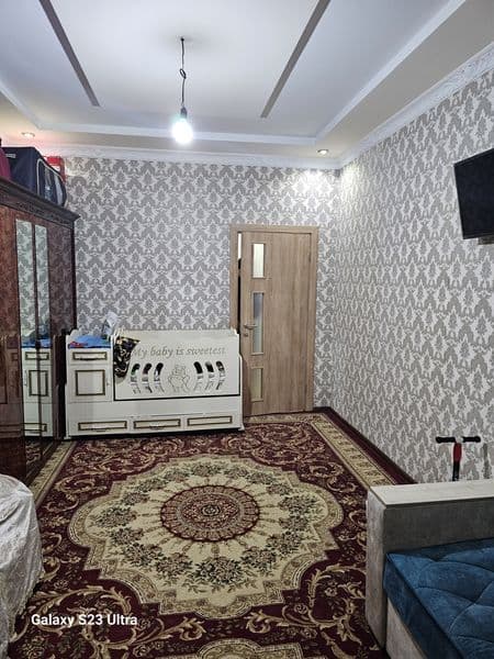 Аренда чорсу коратош оилага берилади расмдаги уй хамма шарои — фото 5