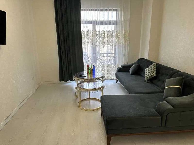 Сдаётся квартира на ЖК Бульвар самом центре Ташкента<br />
О