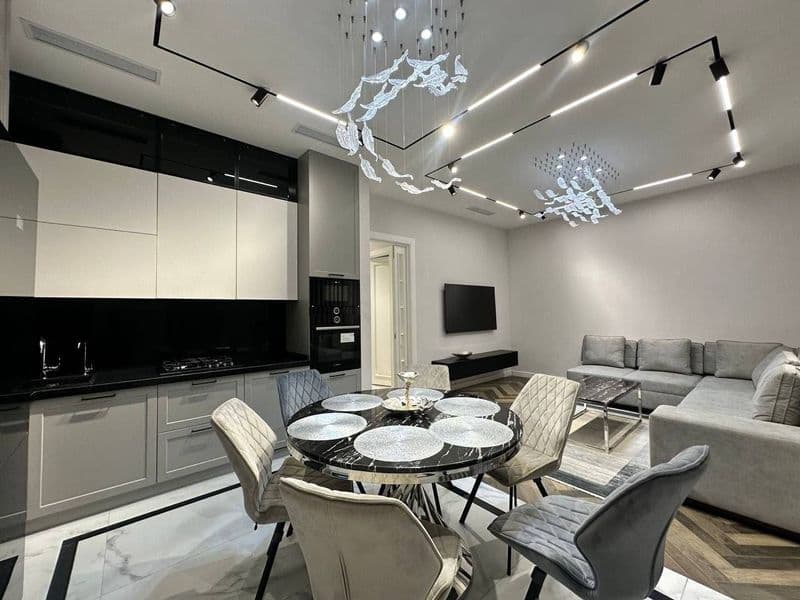 СРОЧНО Сдается квартира ПРЕМИУМ класса<br />
<br />
• Район: — фото 2