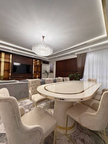 ЖК Узбегим<br />
Комнаты-3<br />
Этаж-7<br />
Этажность-10<b — фото 3