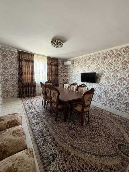 NOVASTROYKA JK Besh Chinor  2/12/17<br />
2-хона<br />
70кв<