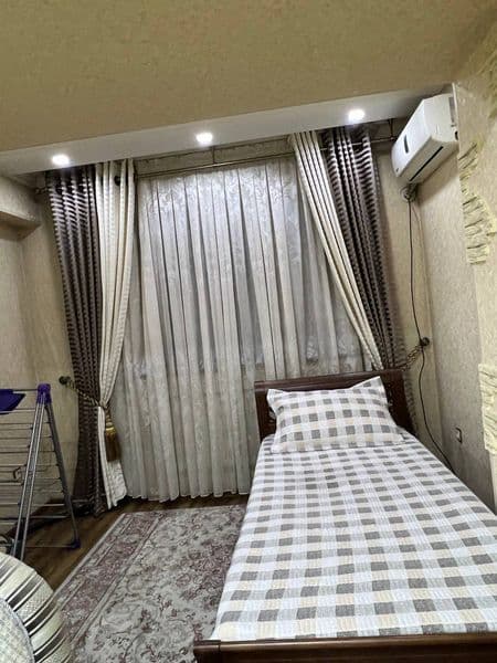 АРЕНДА<br />
<br />
Сдается в аренду квартира с Евро ремонто — фото 3