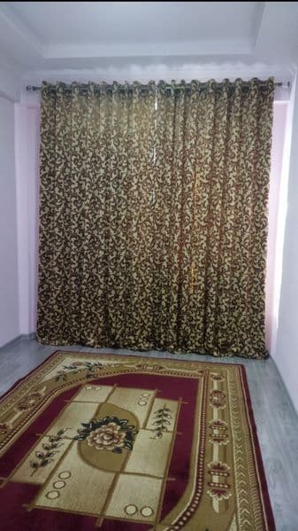 2 хонали квартира ижарага оилага узок муддатга берилади. Уйд — фото 2