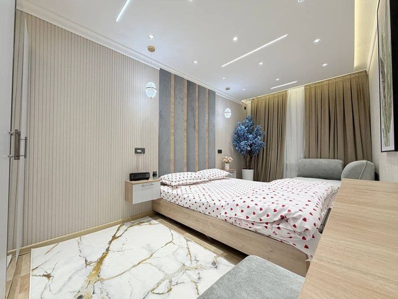 Chilonzor 5 kvartal <br />
Novza metro <br />
2*3 xona <br / — фото 4